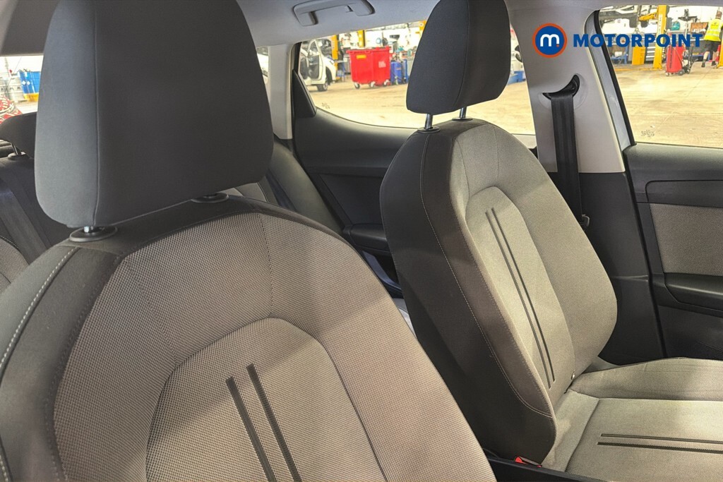 Seat Leon 1.0 Tsi Evo Se Dynamic Grey #27