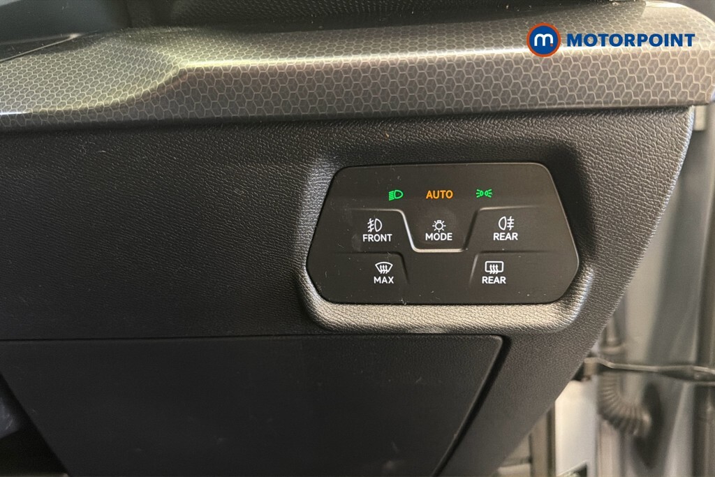 Seat Leon 1.0 Tsi Evo Se Dynamic Grey #22