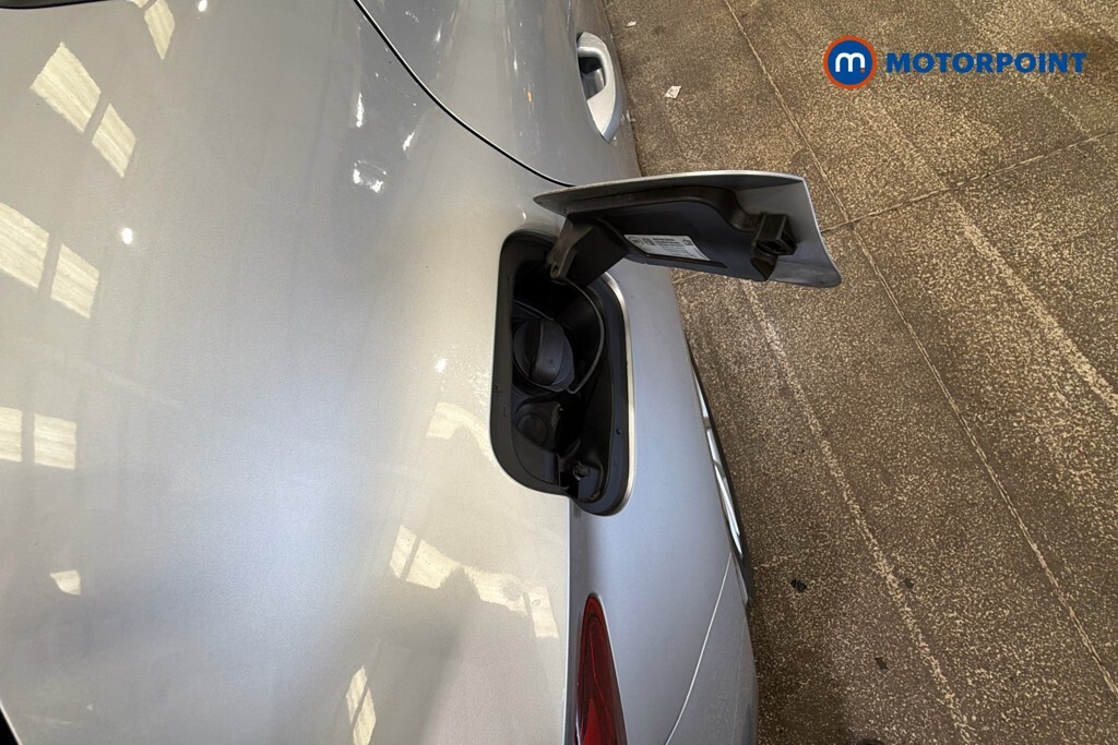 Seat Leon 1.0 Tsi Evo Se Dynamic Grey #34