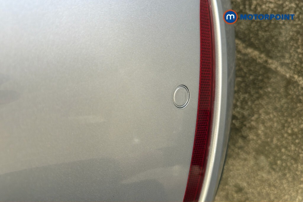 Seat Leon 1.0 Tsi Evo Se Dynamic Grey #33