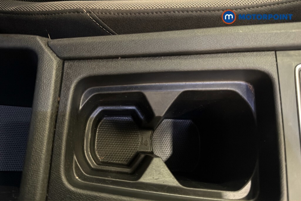 Seat Leon 1.0 Tsi Evo Se Dynamic Grey #20