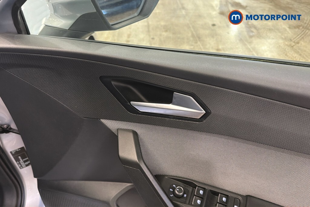 Seat Leon 1.0 Tsi Evo Se Dynamic Grey #35