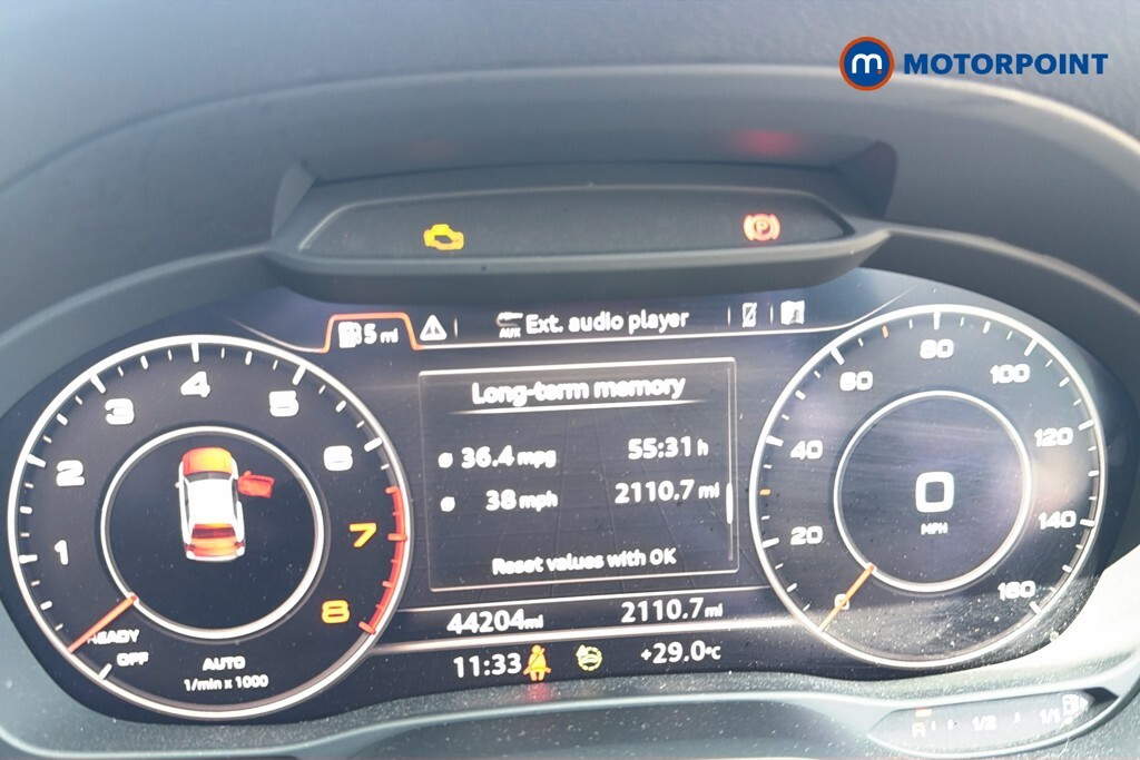 Audi Q2 Suv Black #11