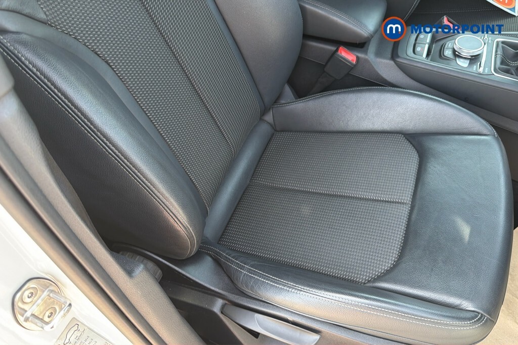 Audi Q2 Suv Black #20