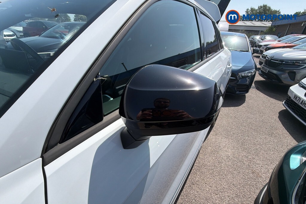 Audi Q2 Suv Black #26