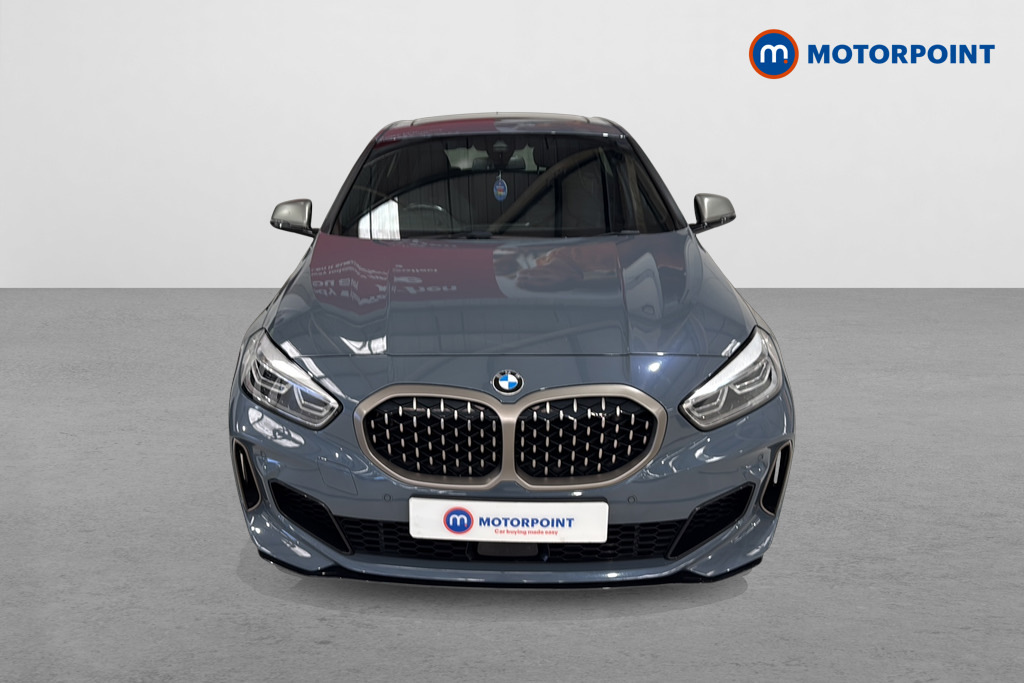 BMW 1 Series M135i Xdrive Step Tech-pro Pack  #2