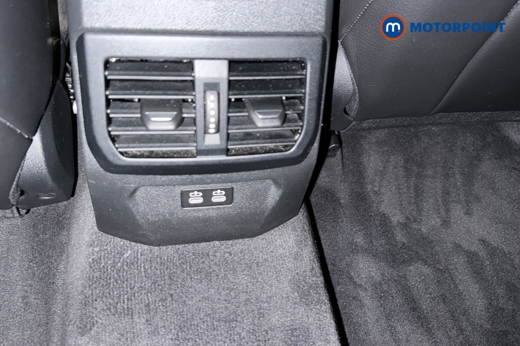 BMW 1 Series Hatchback Grey #27