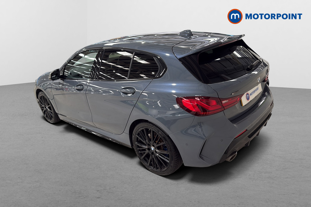 BMW 1 Series M135i Xdrive Step Tech-pro Pack  #4