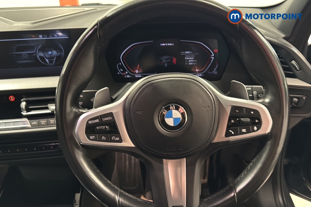 BMW 1 Series M135i Xdrive Step Tech-pro Pack  #6