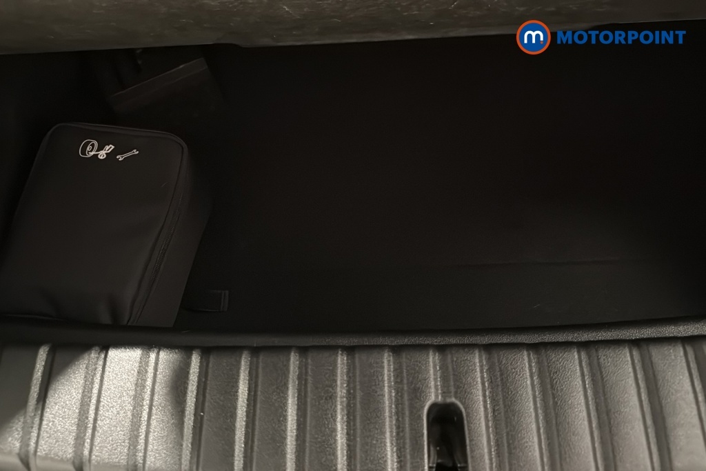 BMW 1 Series Hatchback Grey #29