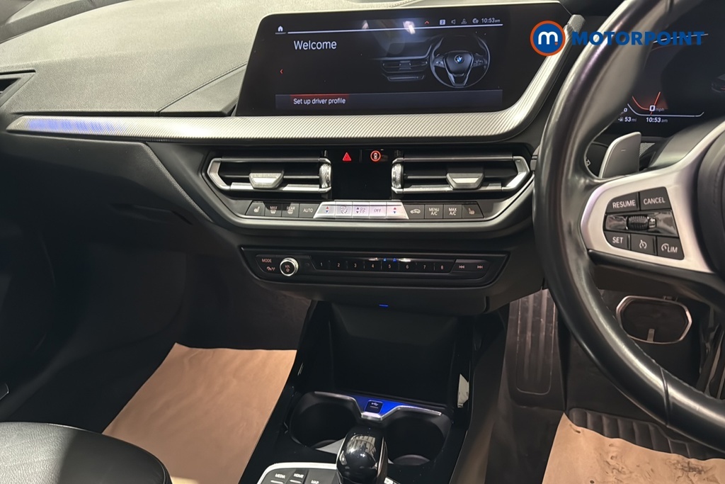 BMW 1 Series M135i Xdrive Step Tech-pro Pack  #5