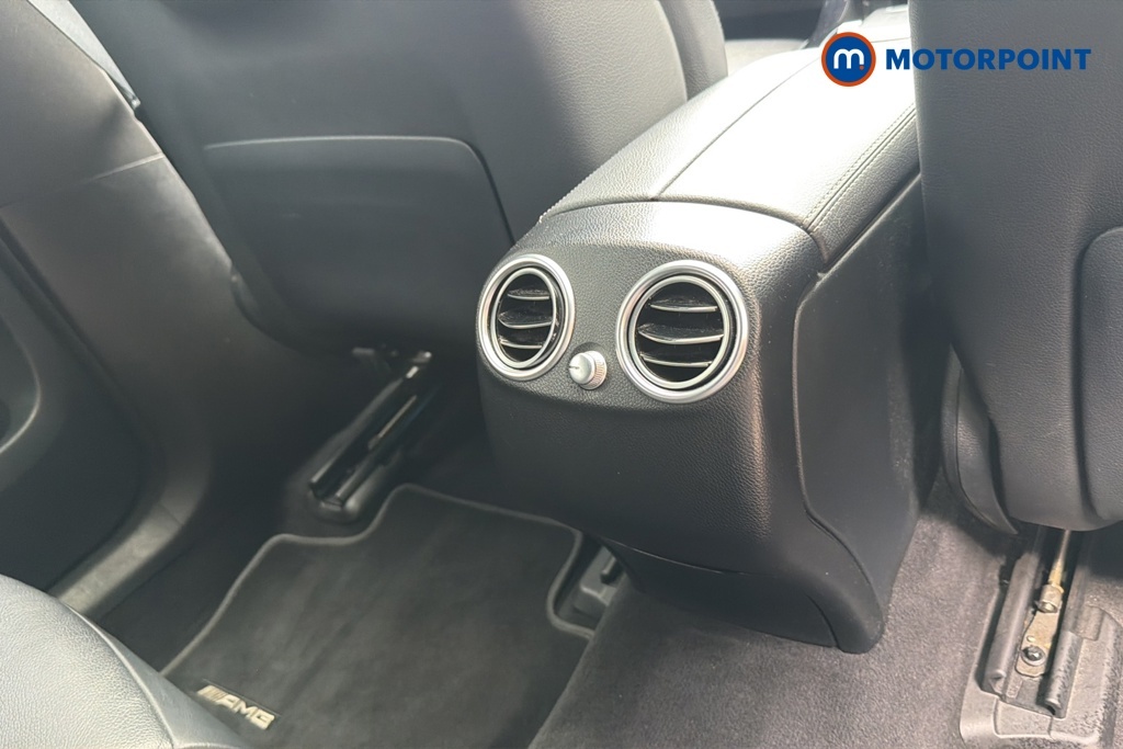 Mercedes-Benz EQC Suv Grey #29