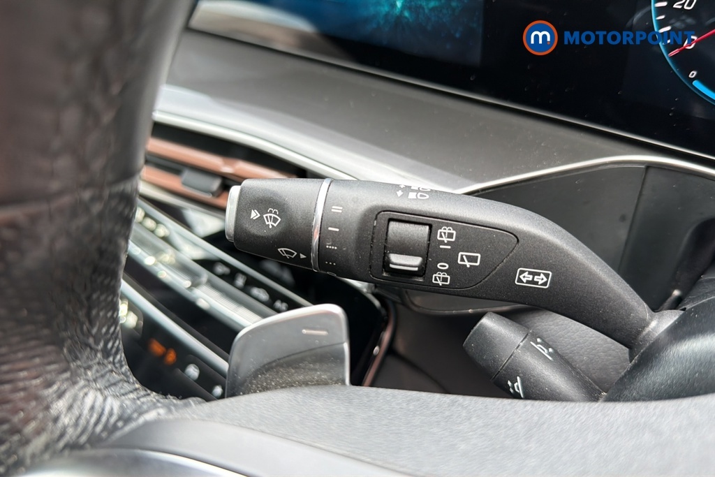Mercedes-Benz EQC Suv Grey #13