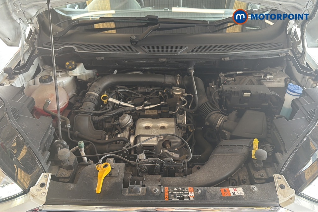 Ford Ecosport Active Silver #42