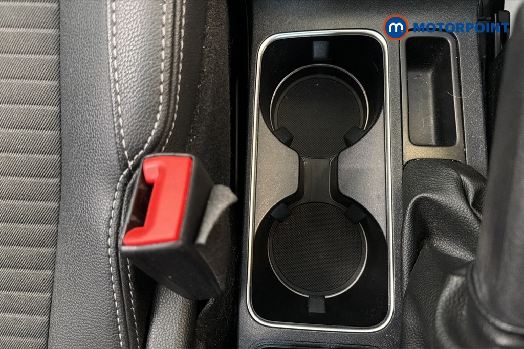 Ford Ecosport Active Silver #21
