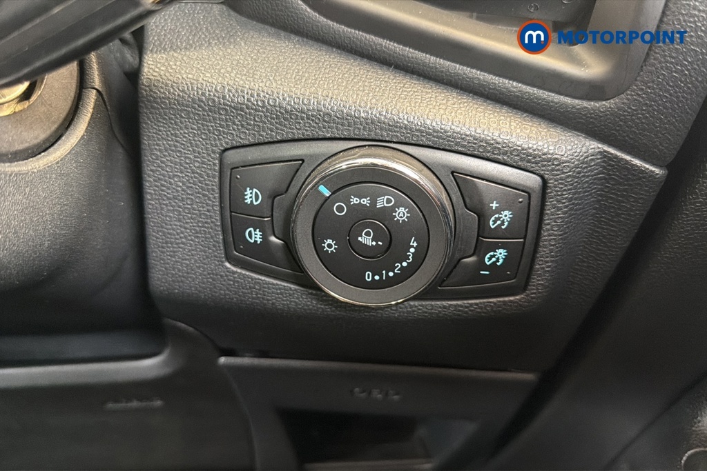 Ford Ecosport Active Silver #18