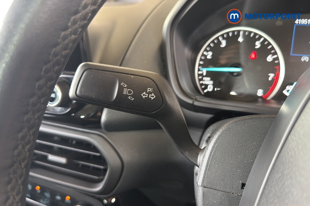 Ford Ecosport Active Silver #13