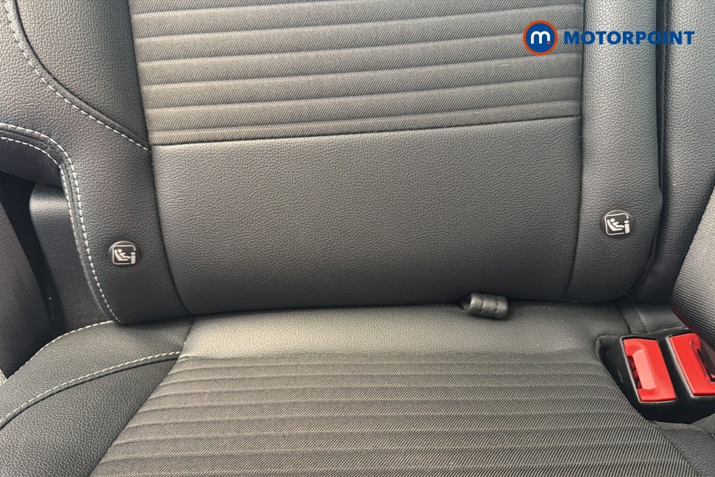 Ford Ecosport Active Silver #28