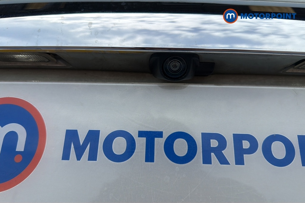 Ford Ecosport Active Silver #33