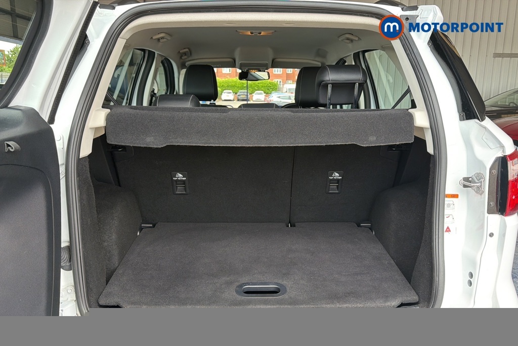 Ford Ecosport Active Silver #30