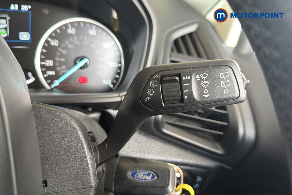 Ford Ecosport Active Silver #14