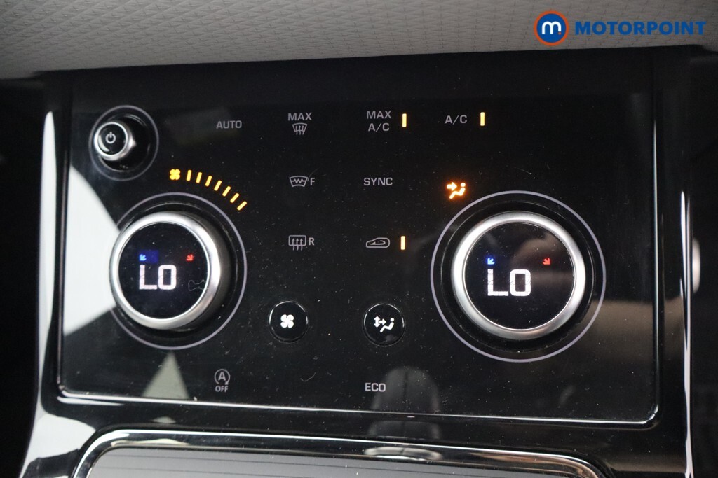 Land Rover Range Rover Evoque 2.0 D200 R-dynamic Se Grey #24