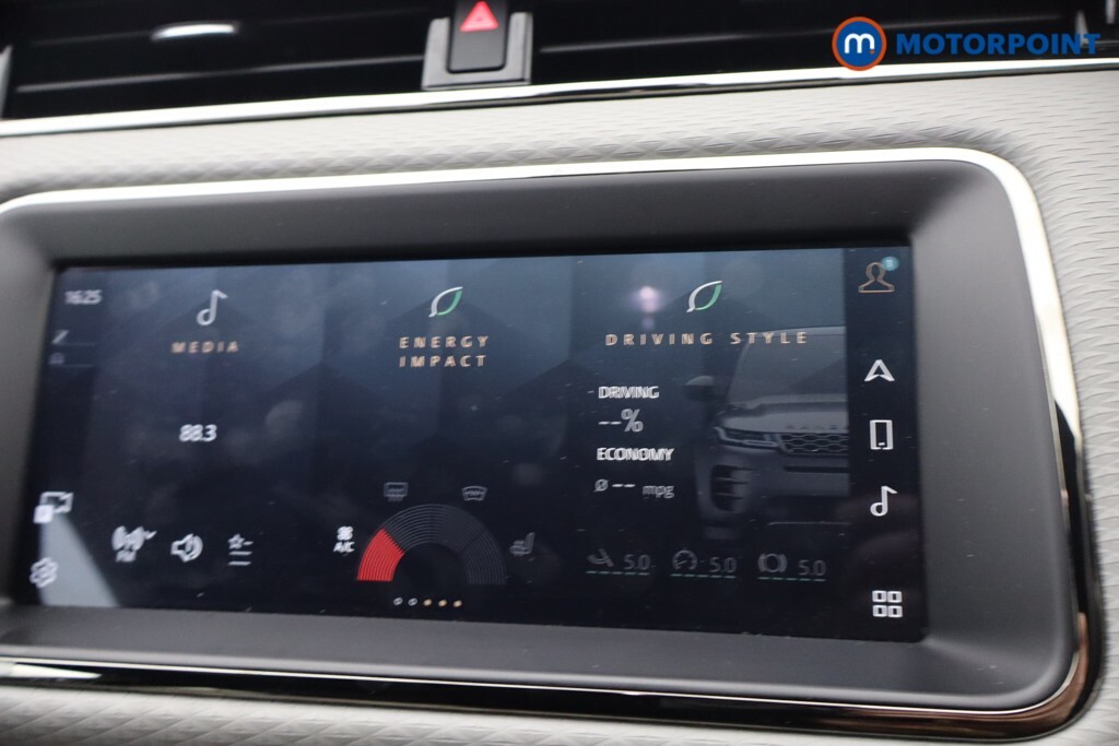 Land Rover Range Rover Evoque 2.0 D200 R-dynamic Se Grey #26