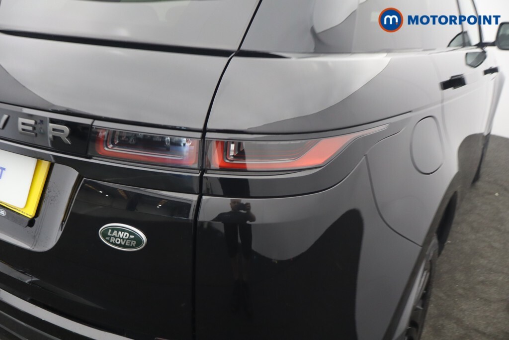 Land Rover Range Rover Evoque 2.0 D200 R-dynamic Se Grey #11