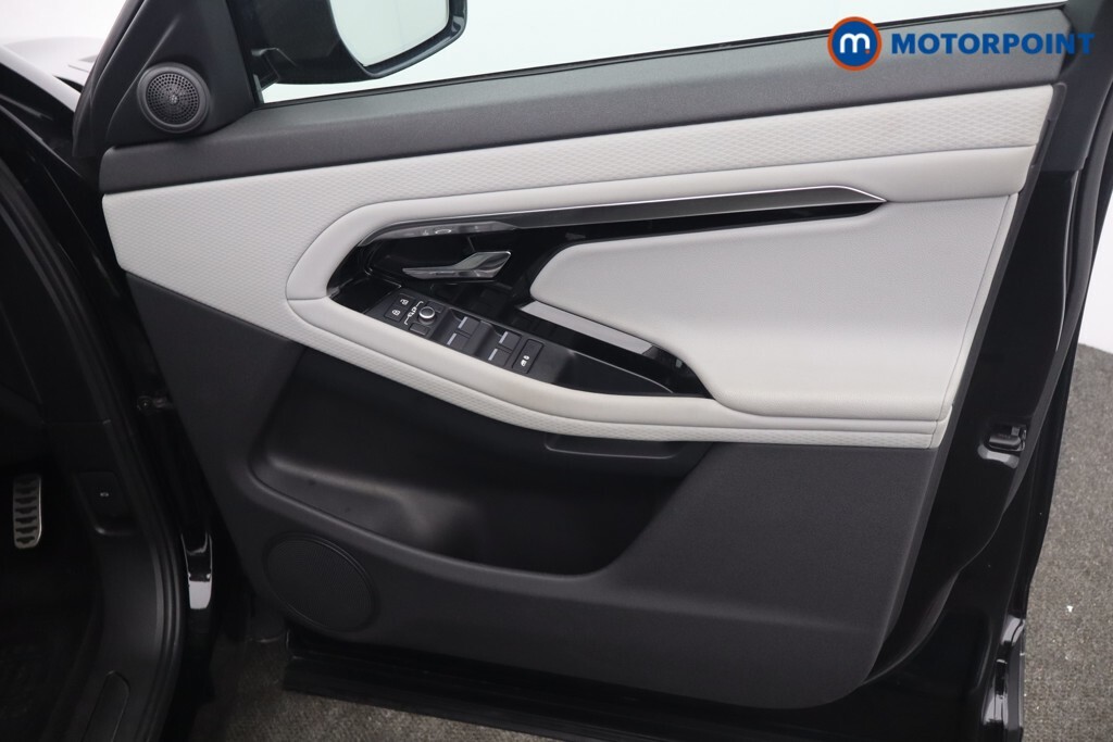 Land Rover Range Rover Evoque 2.0 D200 R-dynamic Se Grey #18