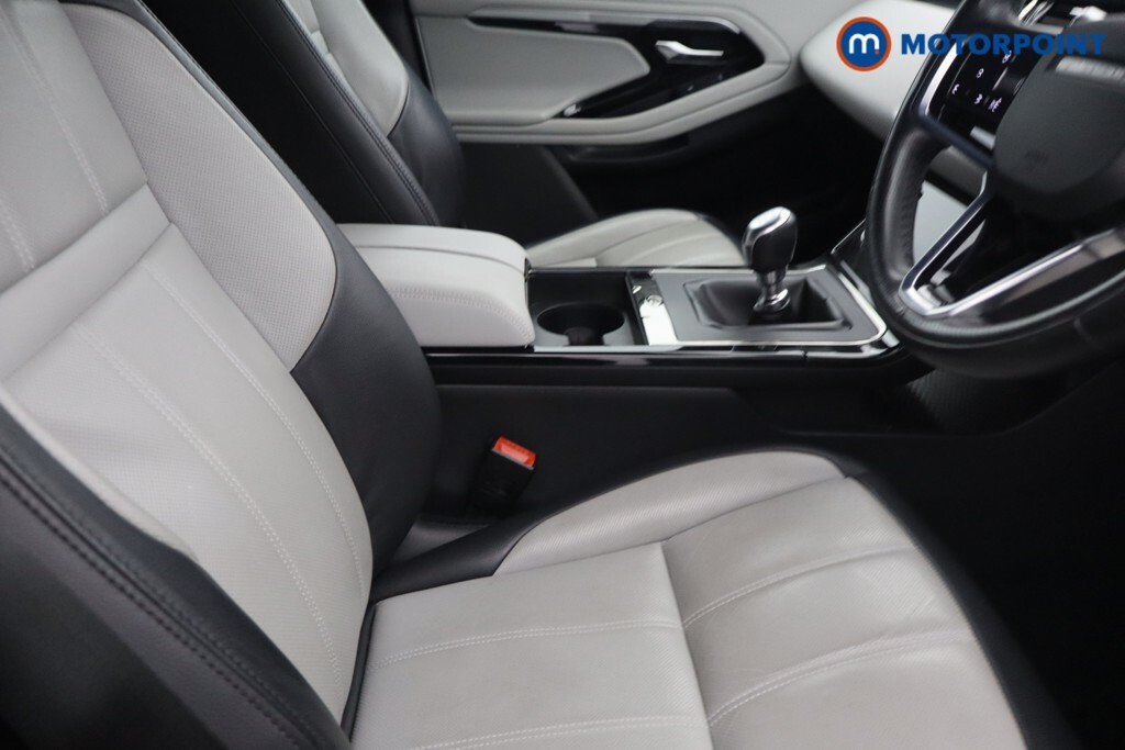 Land Rover Range Rover Evoque 2.0 D200 R-dynamic Se Grey #20