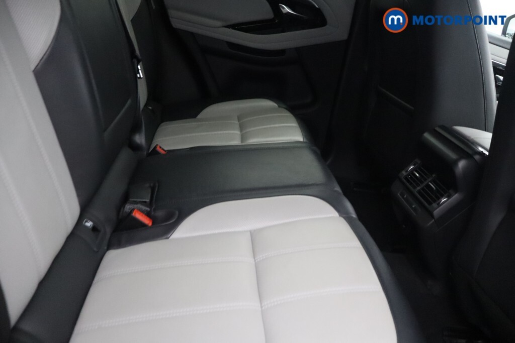 Land Rover Range Rover Evoque 2.0 D200 R-dynamic Se Grey #16