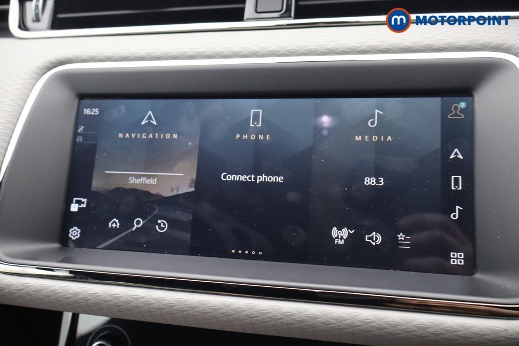 Land Rover Range Rover Evoque 2.0 D200 R-dynamic Se Grey #25
