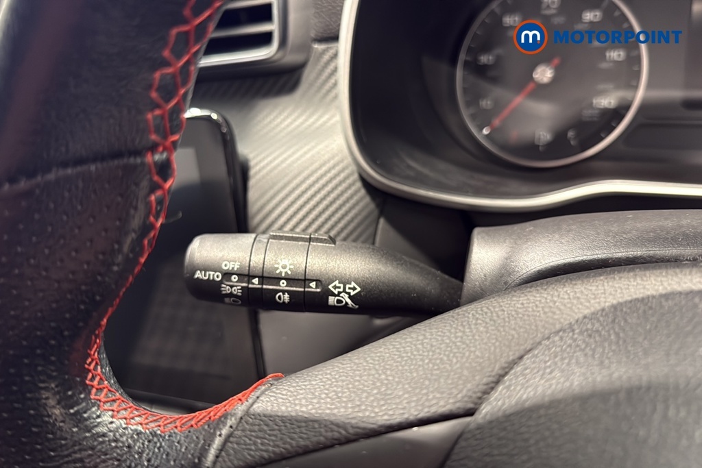 MG ZS Trophy Ev Silver #13