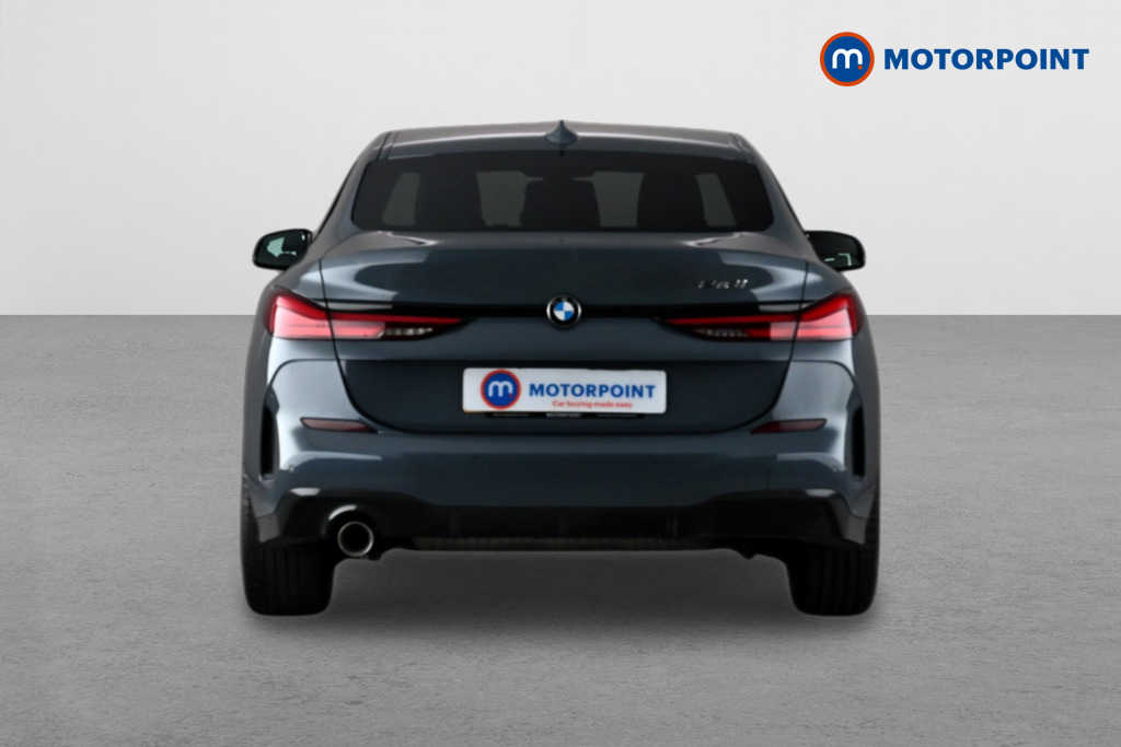 BMW 2 Series 218I 136 M Sport Grey #6