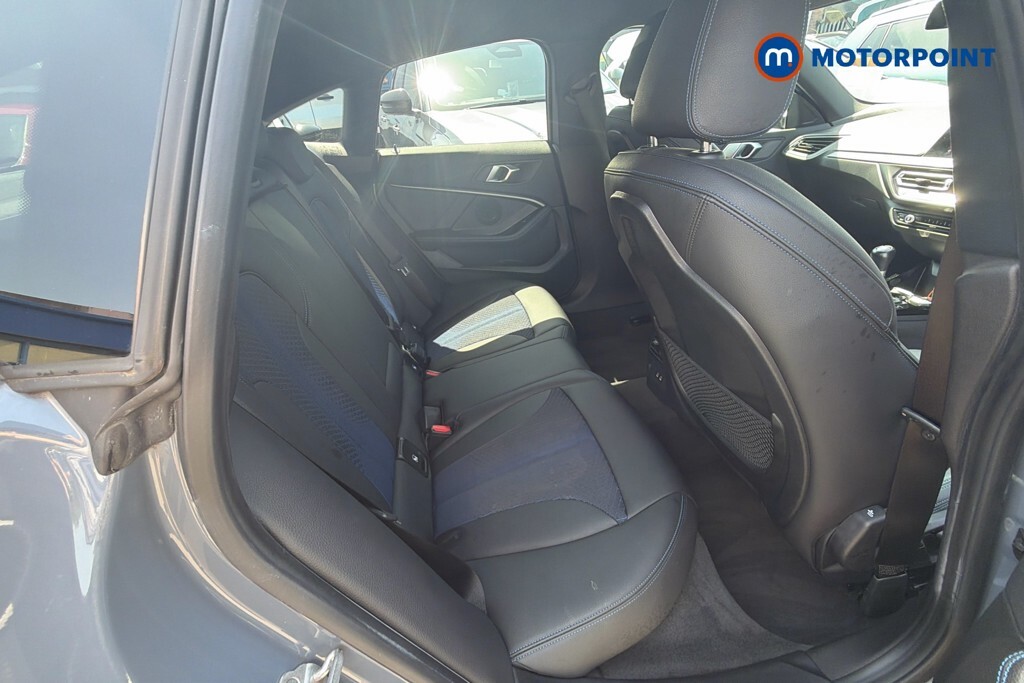 BMW 2 Series Coupe  #15