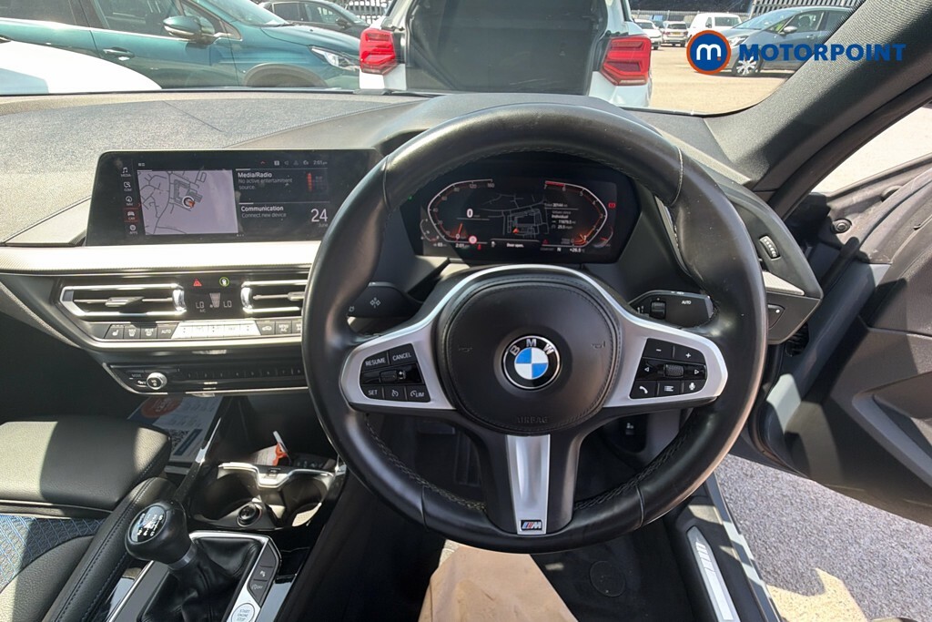 BMW 2 Series Coupe  #10