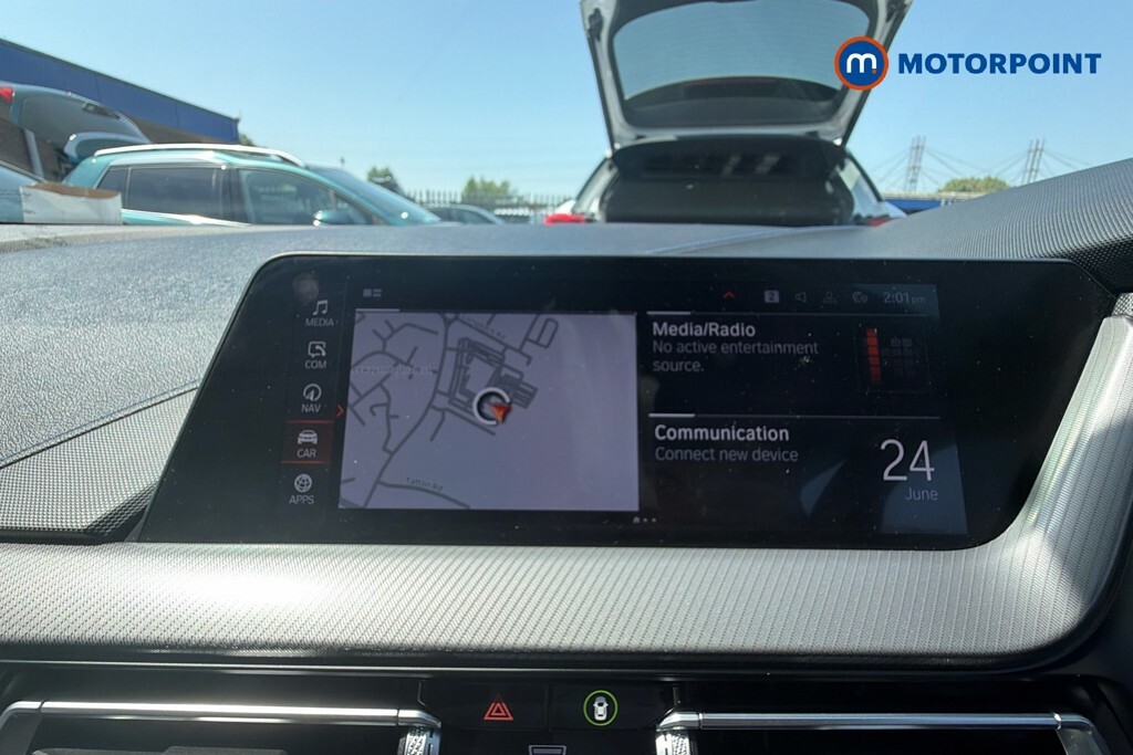 BMW 2 Series Coupe  #11