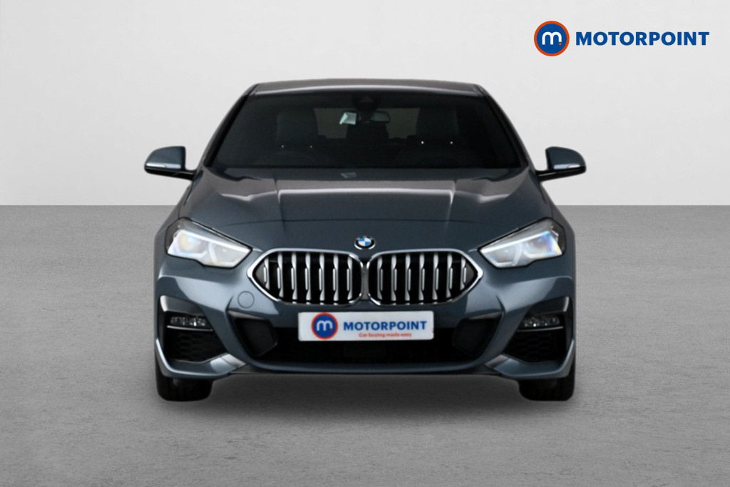 BMW 2 Series 218I 136 M Sport Grey #2