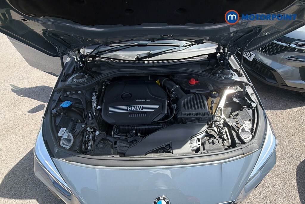 BMW 2 Series Coupe  #9