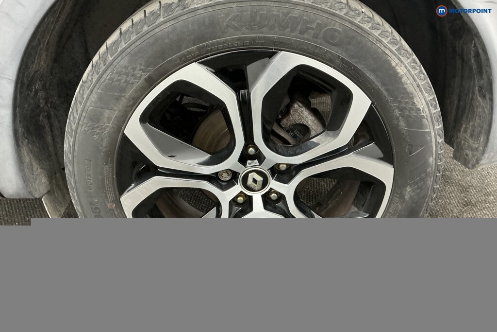 Renault Arkana 1.6 Rs Line E-tech 145 Blue #44