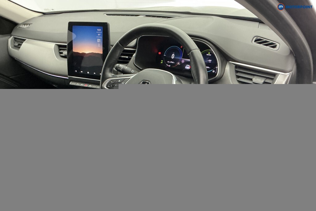 Renault Arkana 1.6 Rs Line E-tech 145 Blue #16