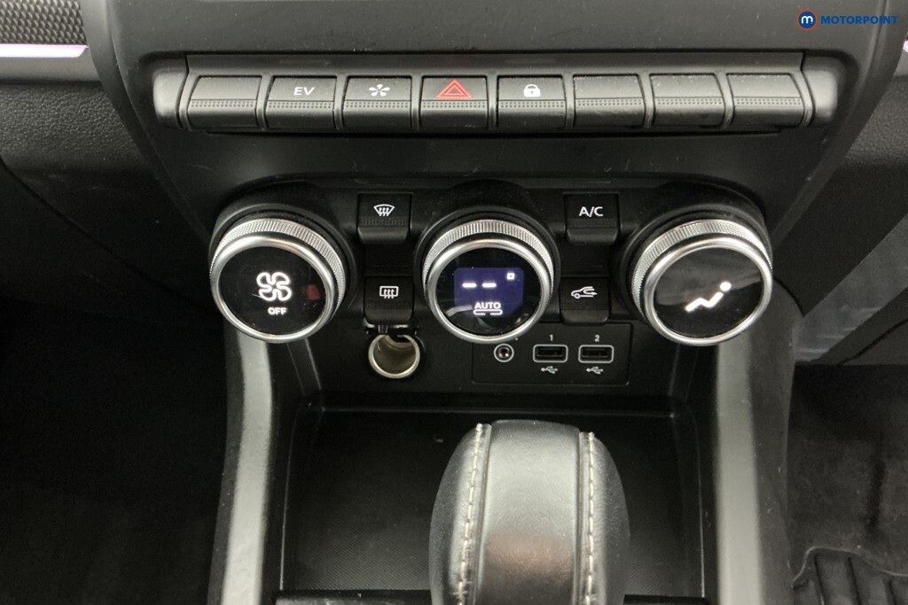 Renault Arkana 1.6 Rs Line E-tech 145 Blue #26