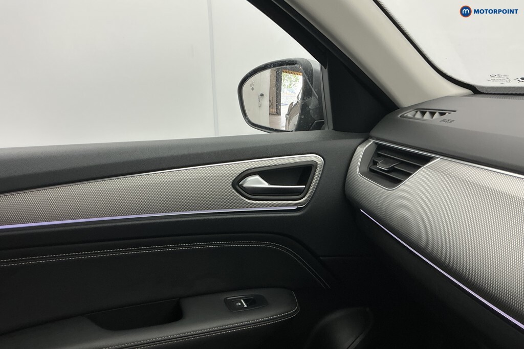 Renault Arkana 1.6 Rs Line E-tech 145 Blue #28