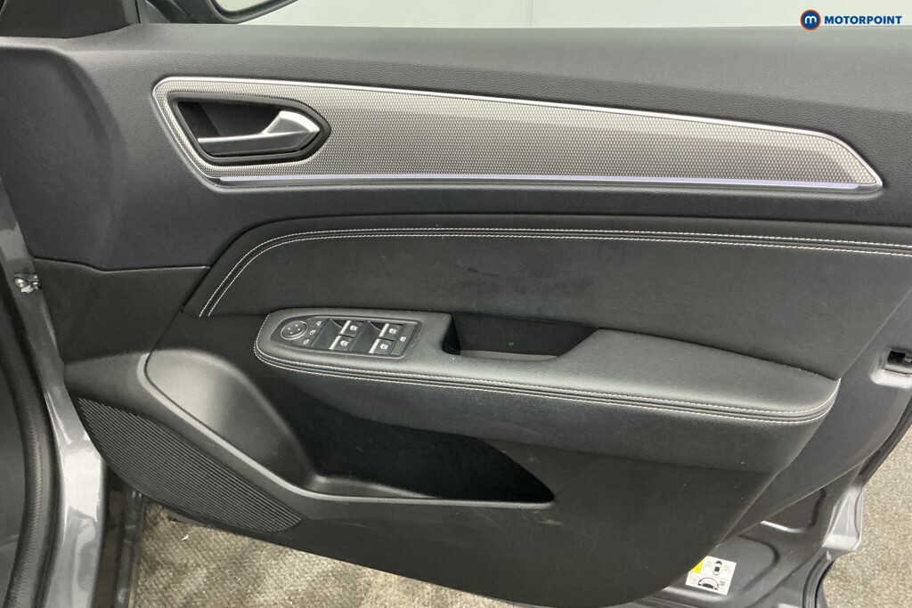 Renault Arkana 1.6 Rs Line E-tech 145 Blue #33
