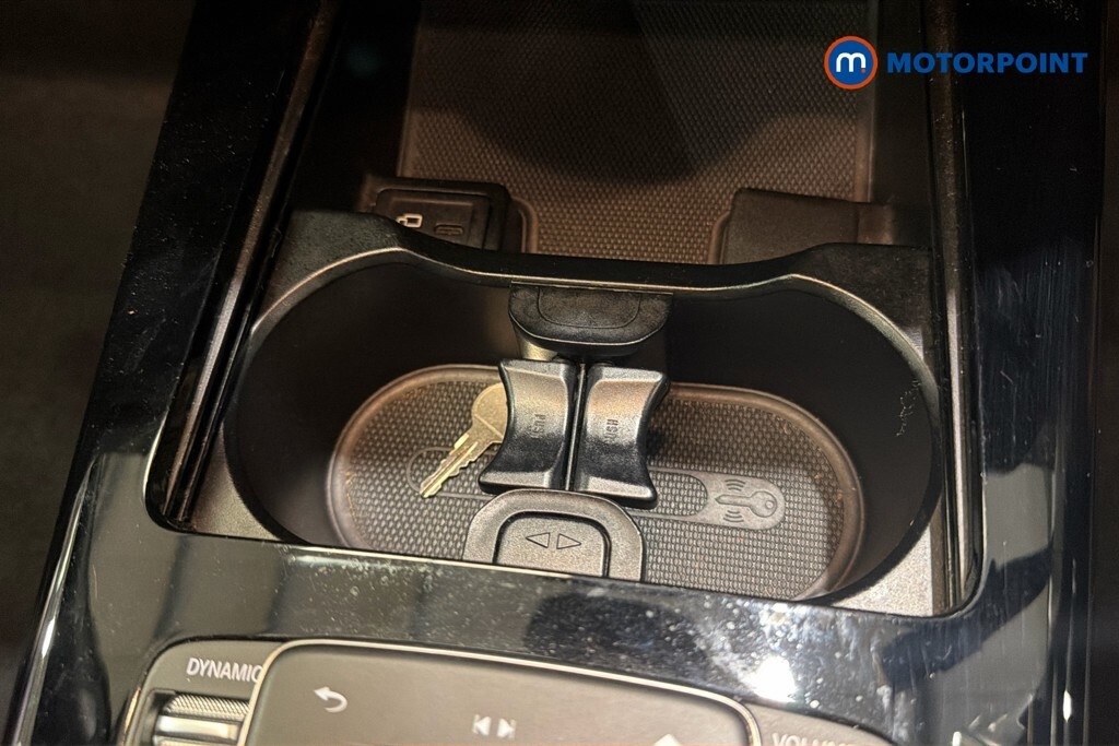 Mercedes-Benz A Class A 250 E Black #22