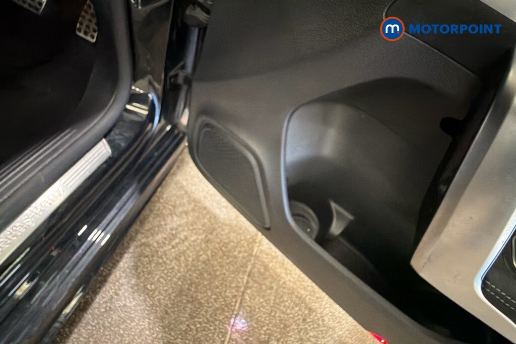 Mercedes-Benz A Class A 250 E Black #27