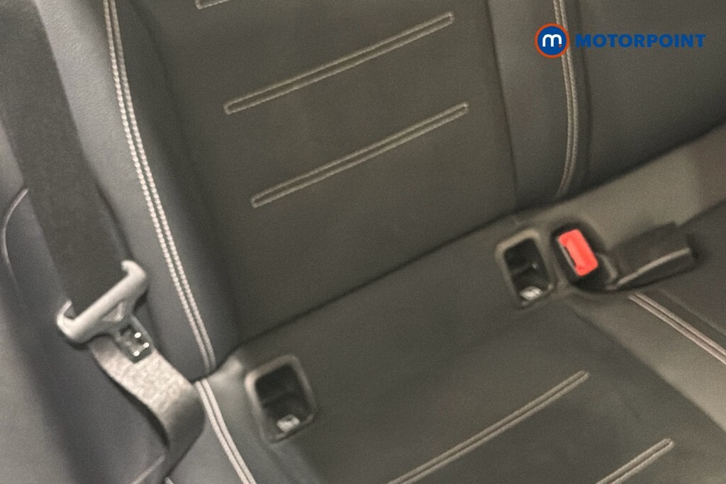 Mercedes-Benz A Class A 250 E Black #31