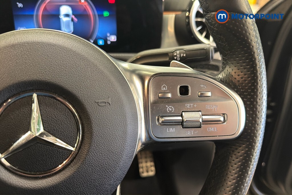 Mercedes-Benz A Class A 250 E Black #12