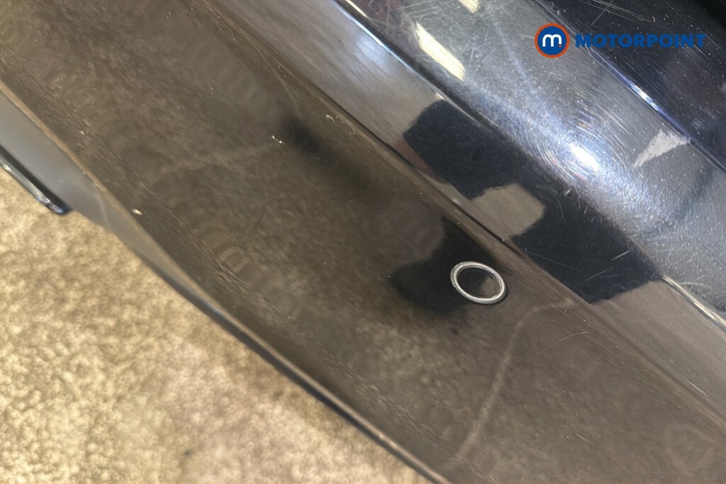 Mercedes-Benz A Class A 250 E Black #36