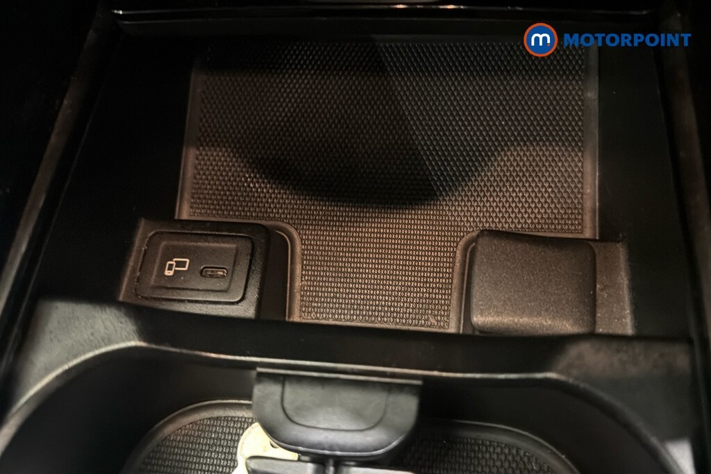 Mercedes-Benz A Class A 250 E Black #23